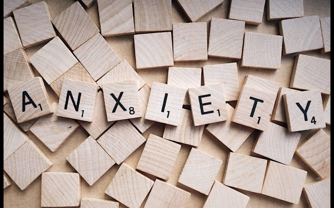 Anxiety: Prevention vs Intervention